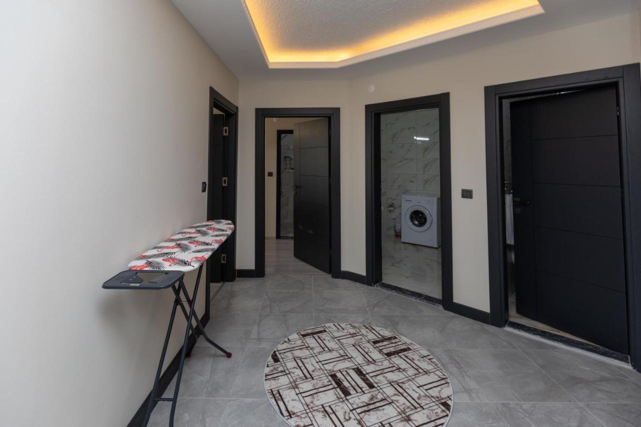 Moonlight Suite Trabzon Exterior foto
