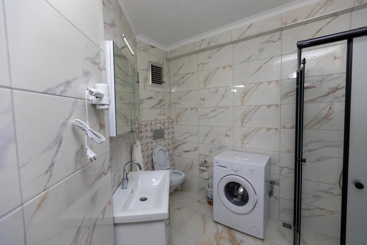 Moonlight Suite Trabzon Exterior foto