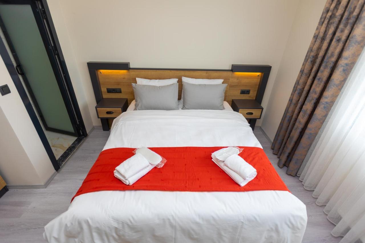 Moonlight Suite Trabzon Exterior foto