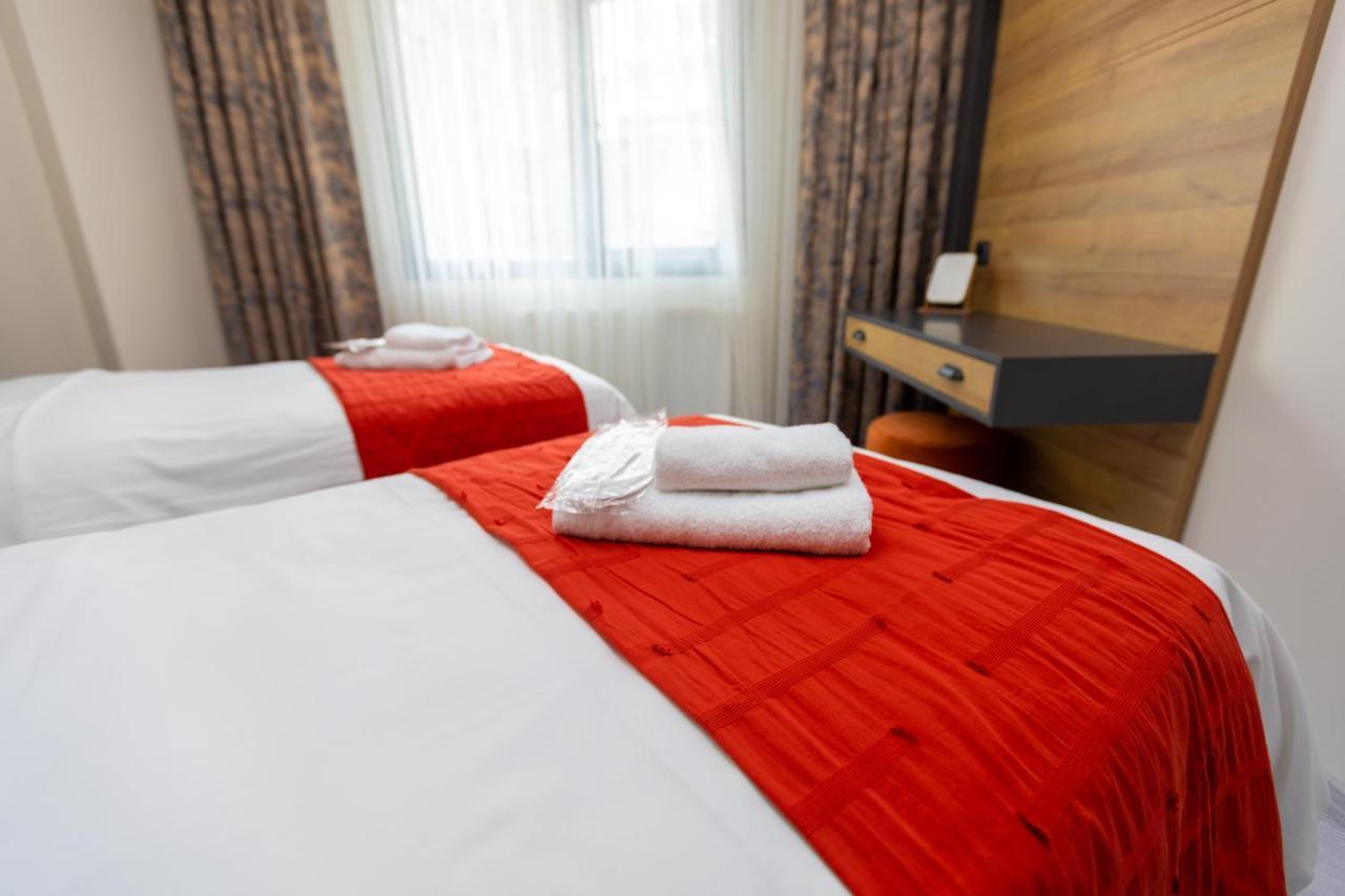 Moonlight Suite Trabzon Exterior foto