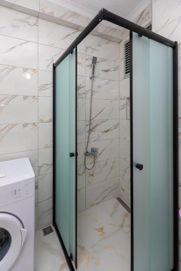 Moonlight Suite Trabzon Exterior foto