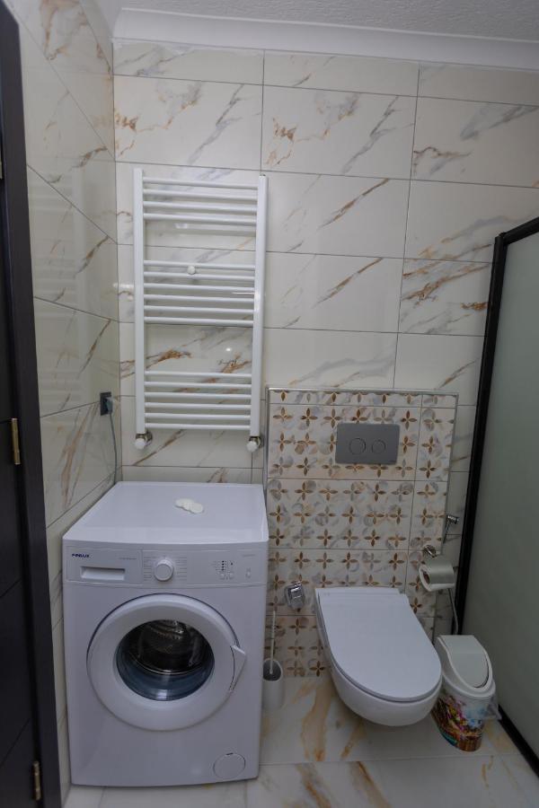 Moonlight Suite Trabzon Exterior foto