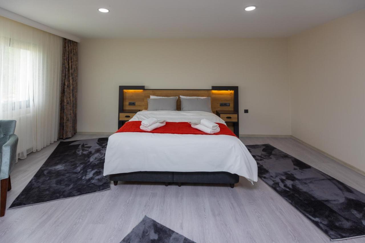 Moonlight Suite Trabzon Exterior foto