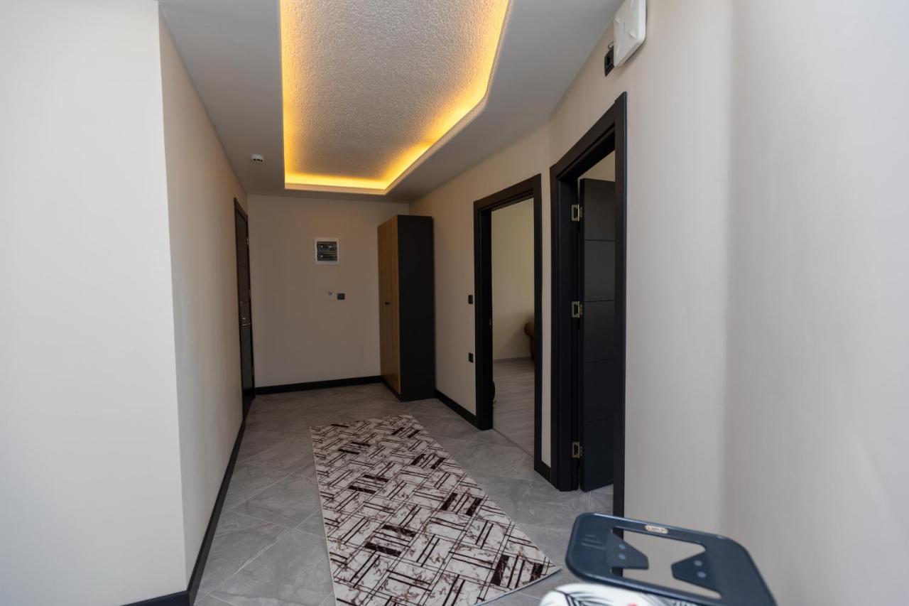Moonlight Suite Trabzon Exterior foto