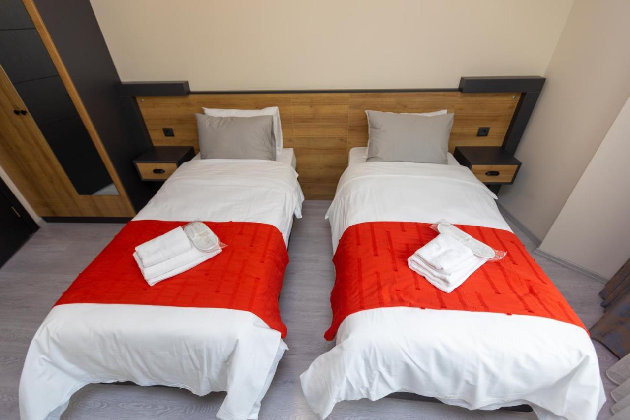 Moonlight Suite Trabzon Exterior foto