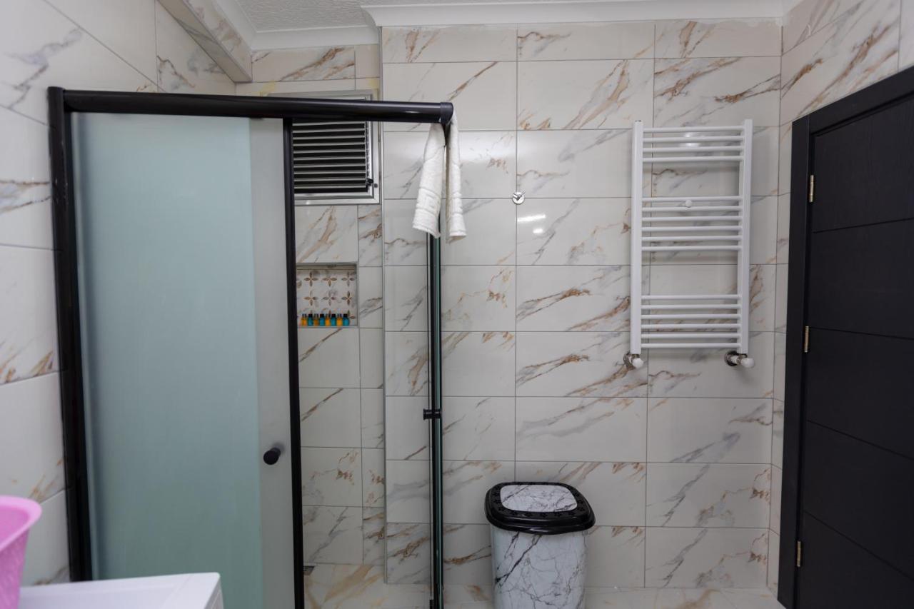 Moonlight Suite Trabzon Exterior foto
