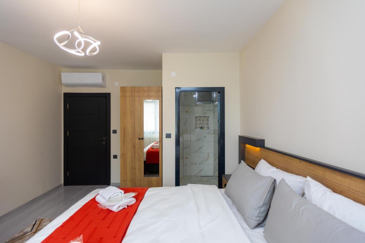 Moonlight Suite Trabzon Exterior foto