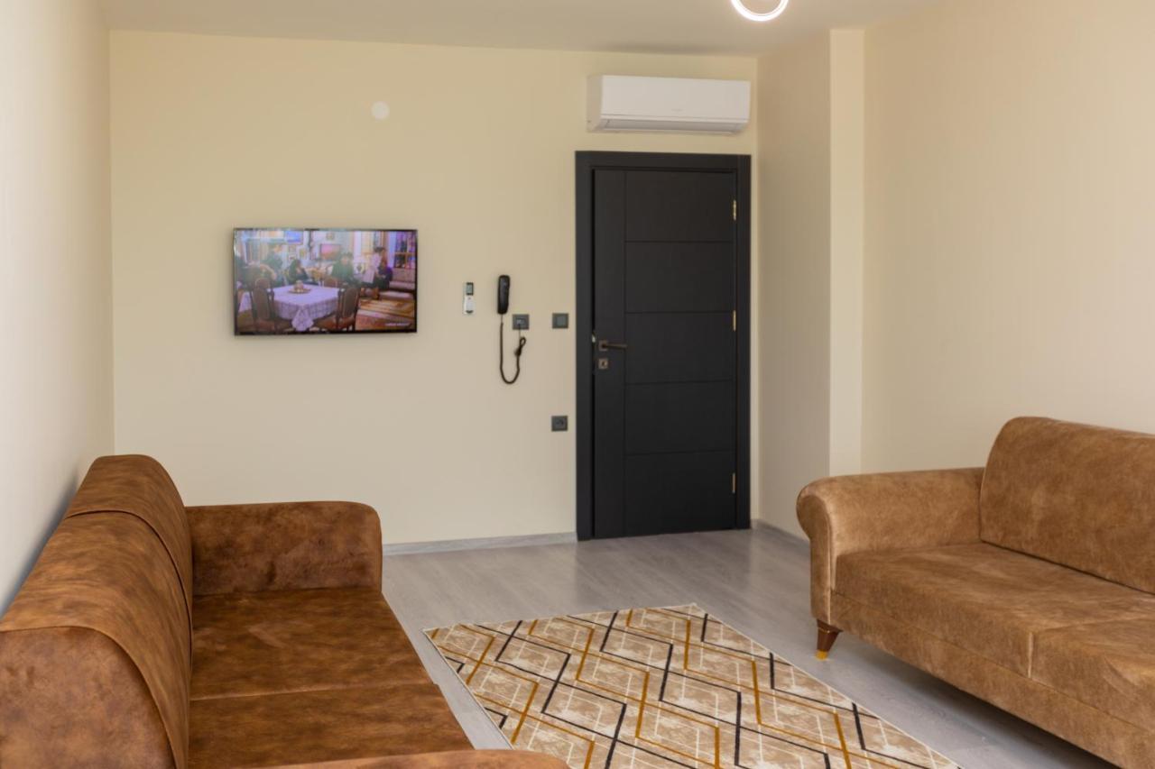 Moonlight Suite Trabzon Exterior foto