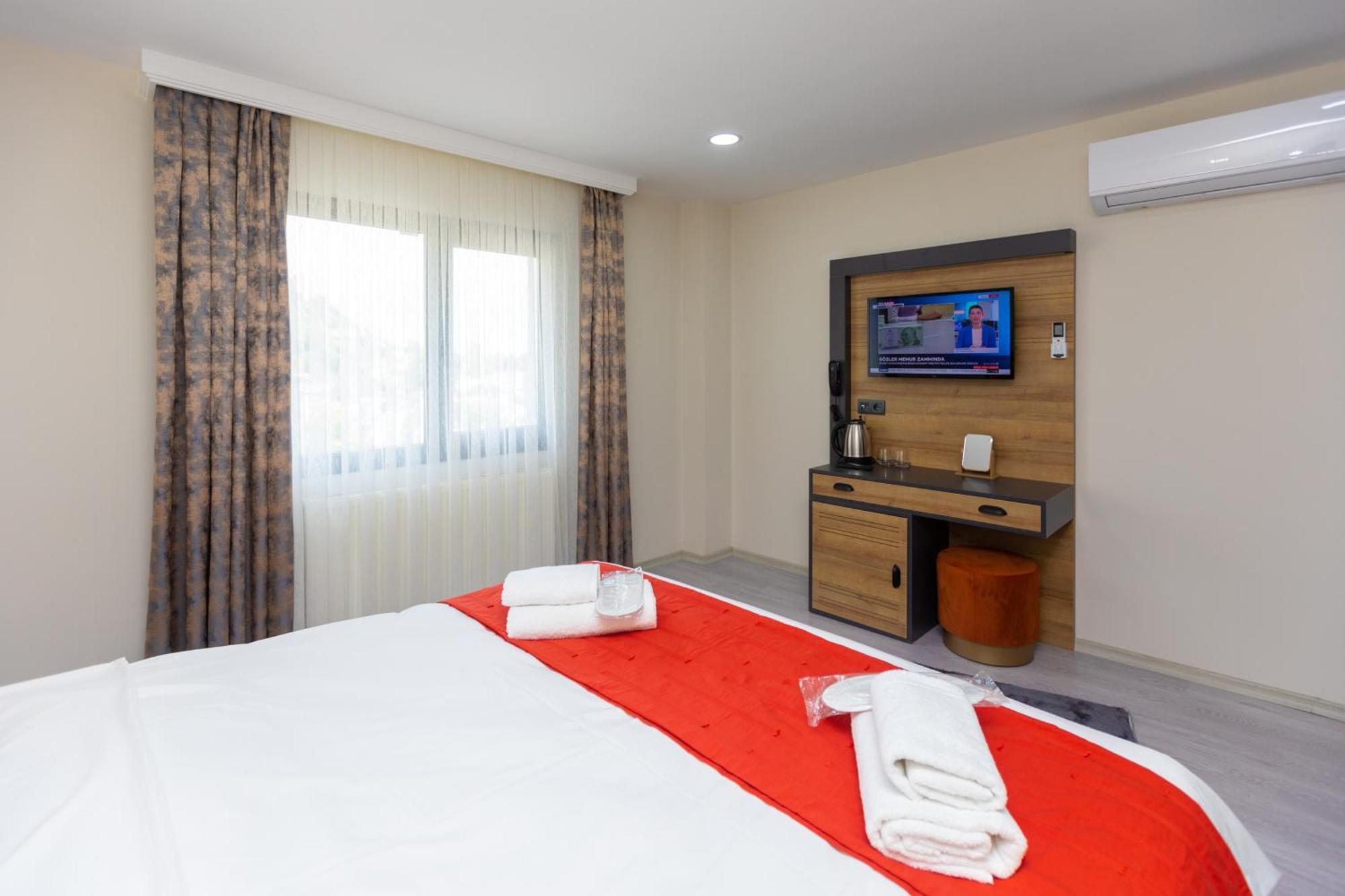 Moonlight Suite Trabzon Exterior foto
