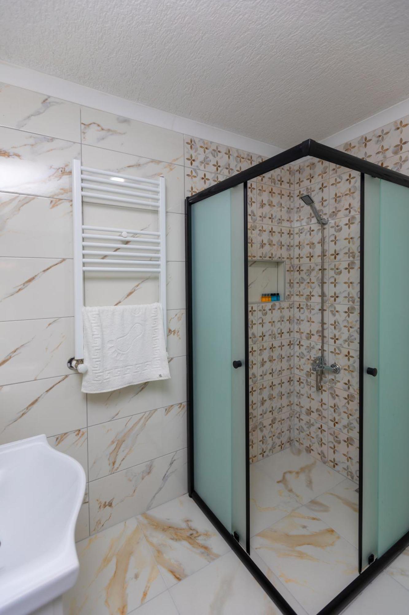 Moonlight Suite Trabzon Exterior foto