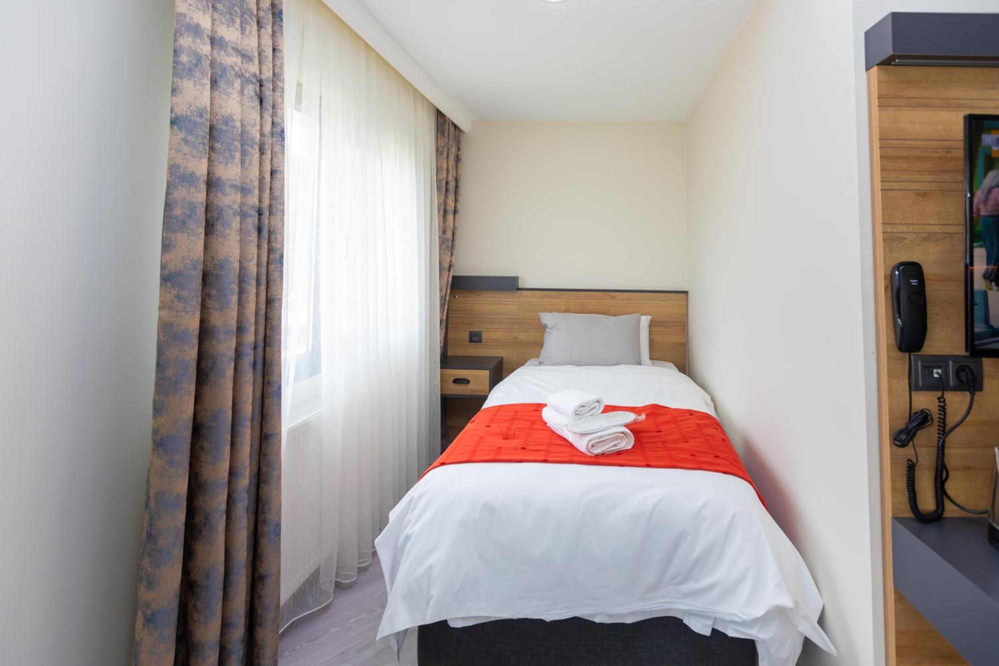 Moonlight Suite Trabzon Exterior foto